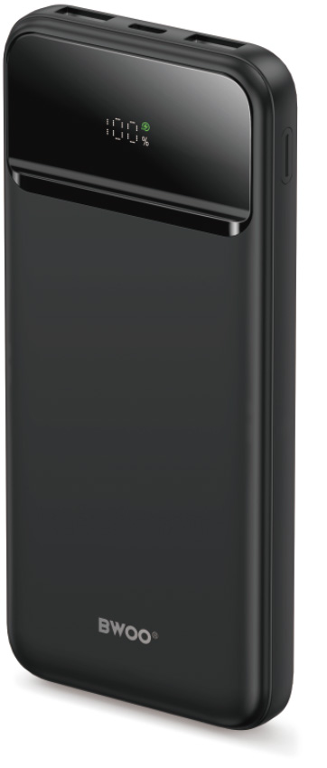 P34 Black